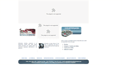 Desktop Screenshot of desarmaduriapeugeot.com